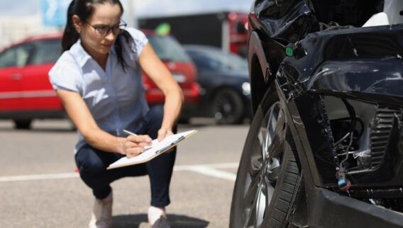 Comprehensive vs. Collision Insurance: What’s the Difference?