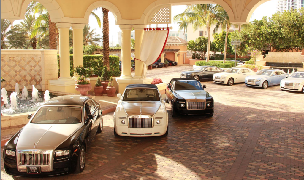 Luxury Vehicle Hire: A Modern Approach to Driving Without Ownership