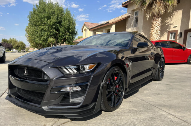 How Long Does Ceramic Coating Last?