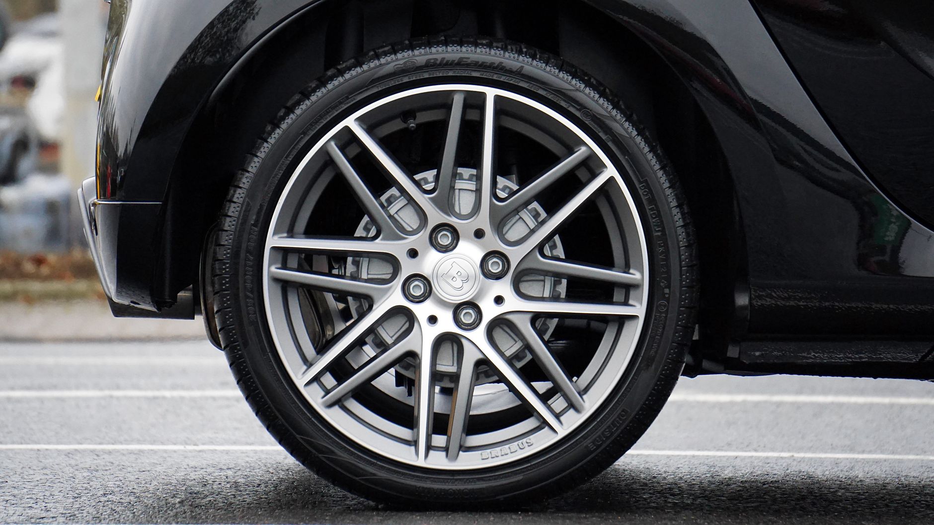 Why Do Cars Need Wheel Alignment?