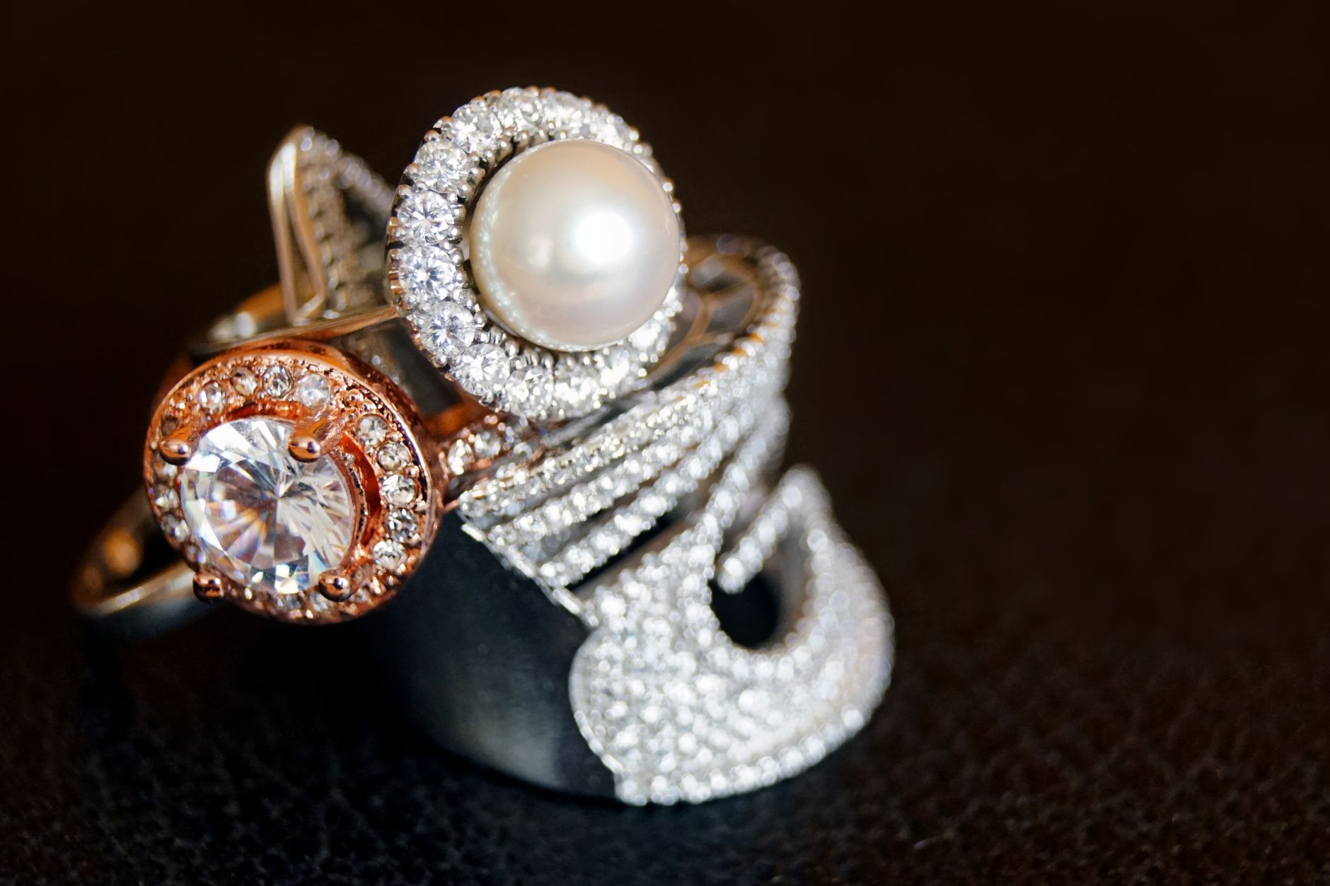 What to Look for When Buying Ruby Rings in Glasgow