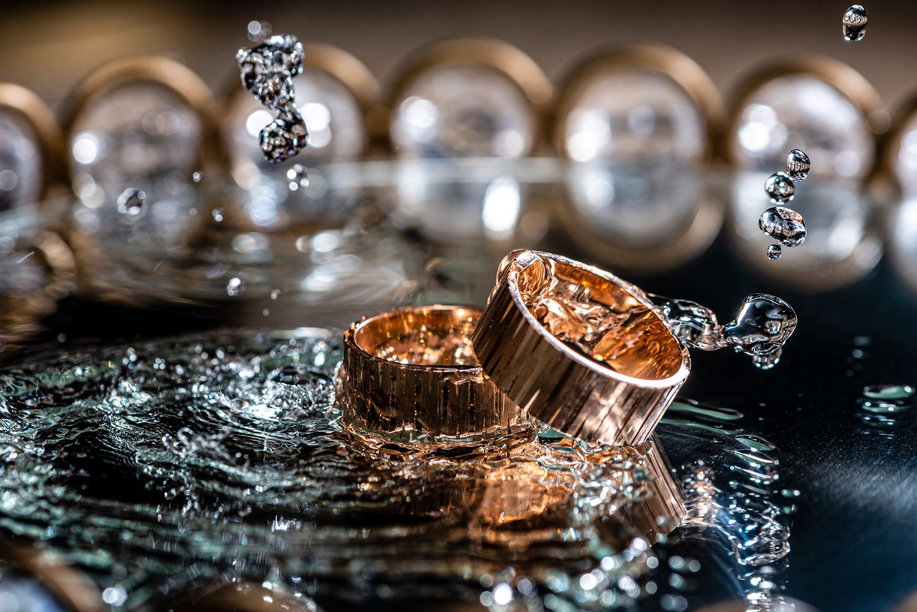 Artisanal Elegance: The Allure of Handcrafted Engagement Rings