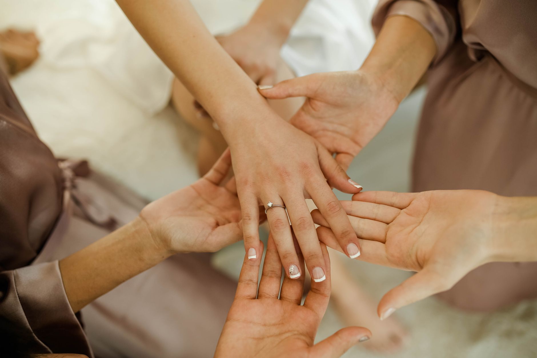 Beckton Beauty: A Guide to Personalized Engagement Rings