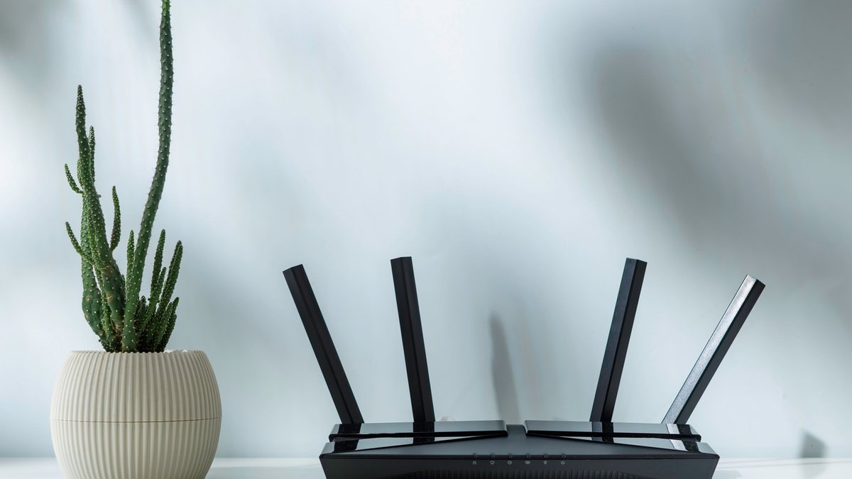 Router Antenna Positioning Depends On Home Layout Router Antenna Positioning Depends On Home Layout - router antenna positioning