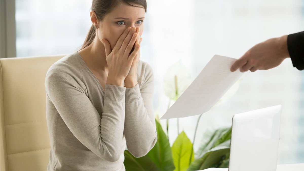Small firms face redundancy payout rules - redundancy payout