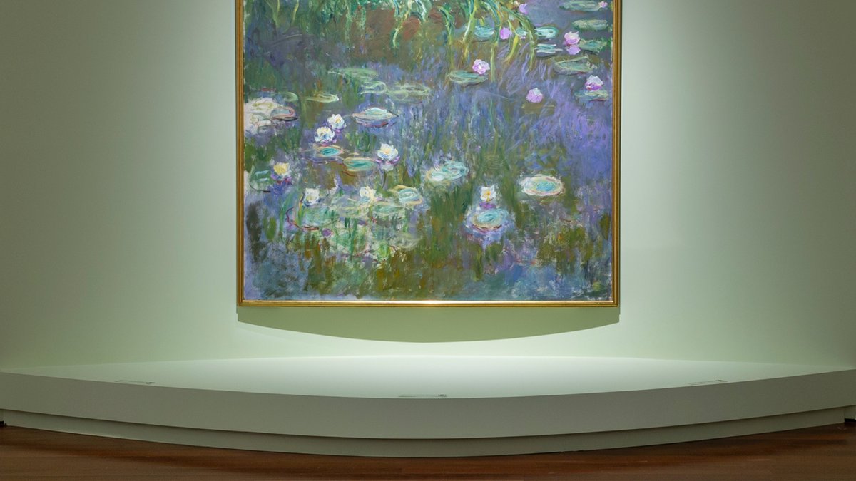 Art Rebels on Display in New Exhibit - art exhibition