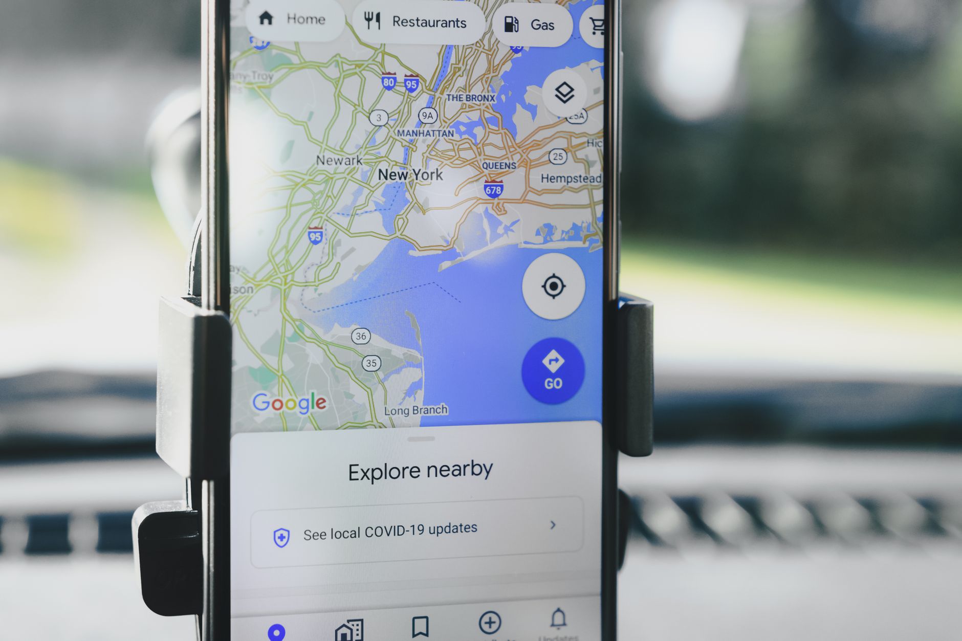 Google Maps Marketing: A How To Guide