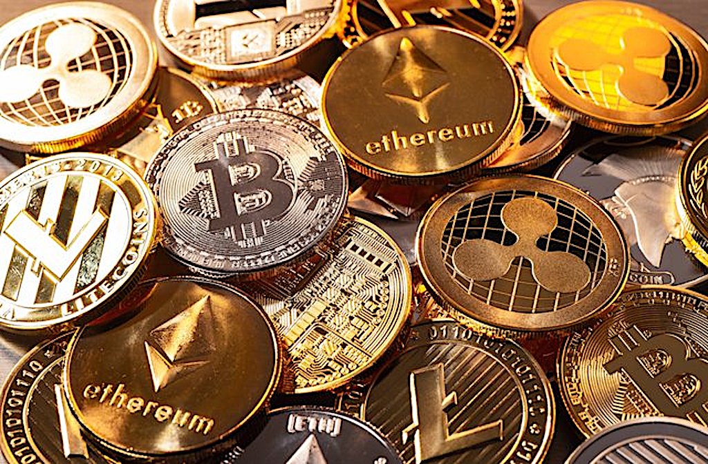 Impact of Bitcoin in Nigeria&nbsp;