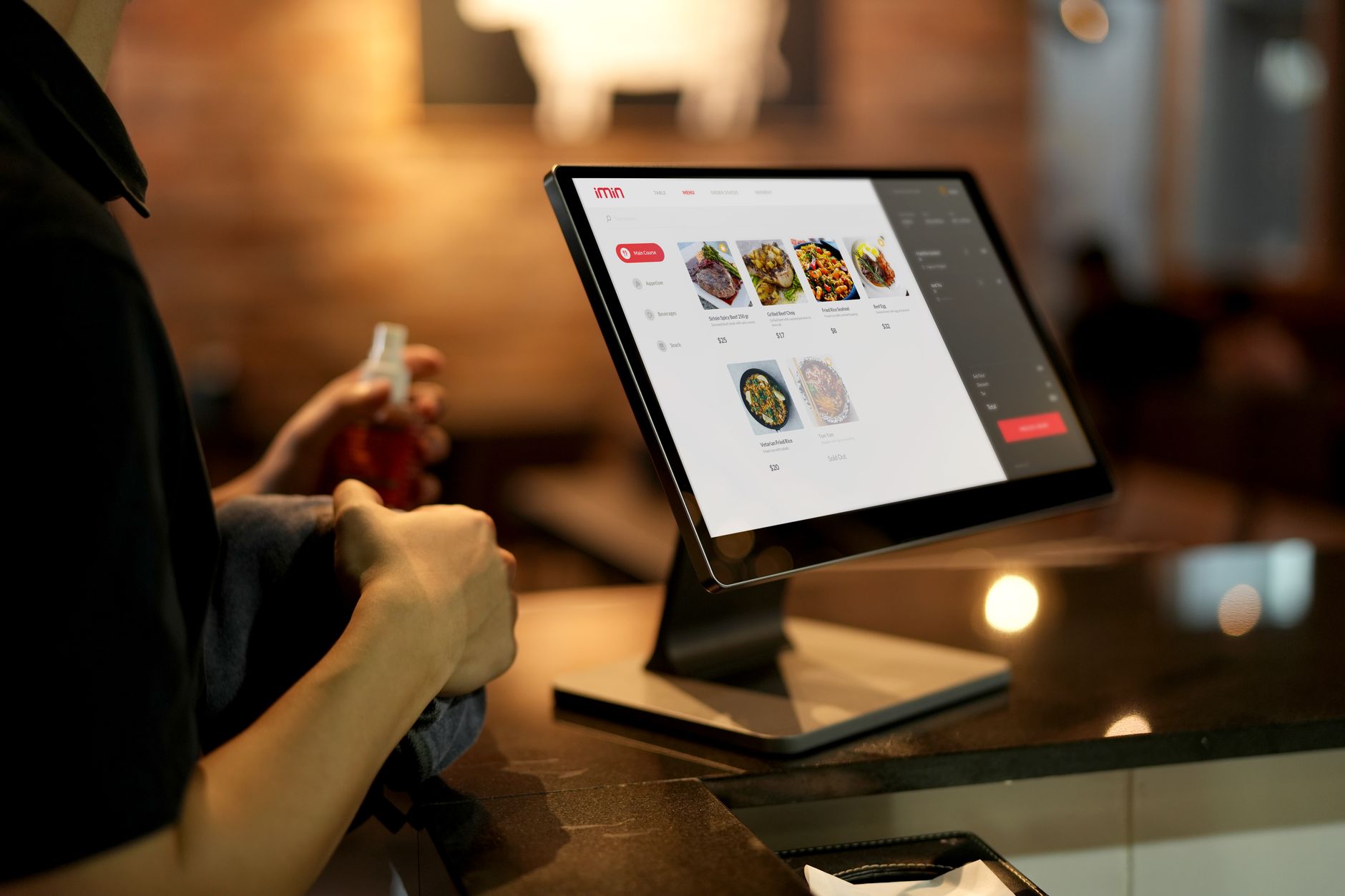 10 Things You Didn’t Know a POS System Could Do For Your Café