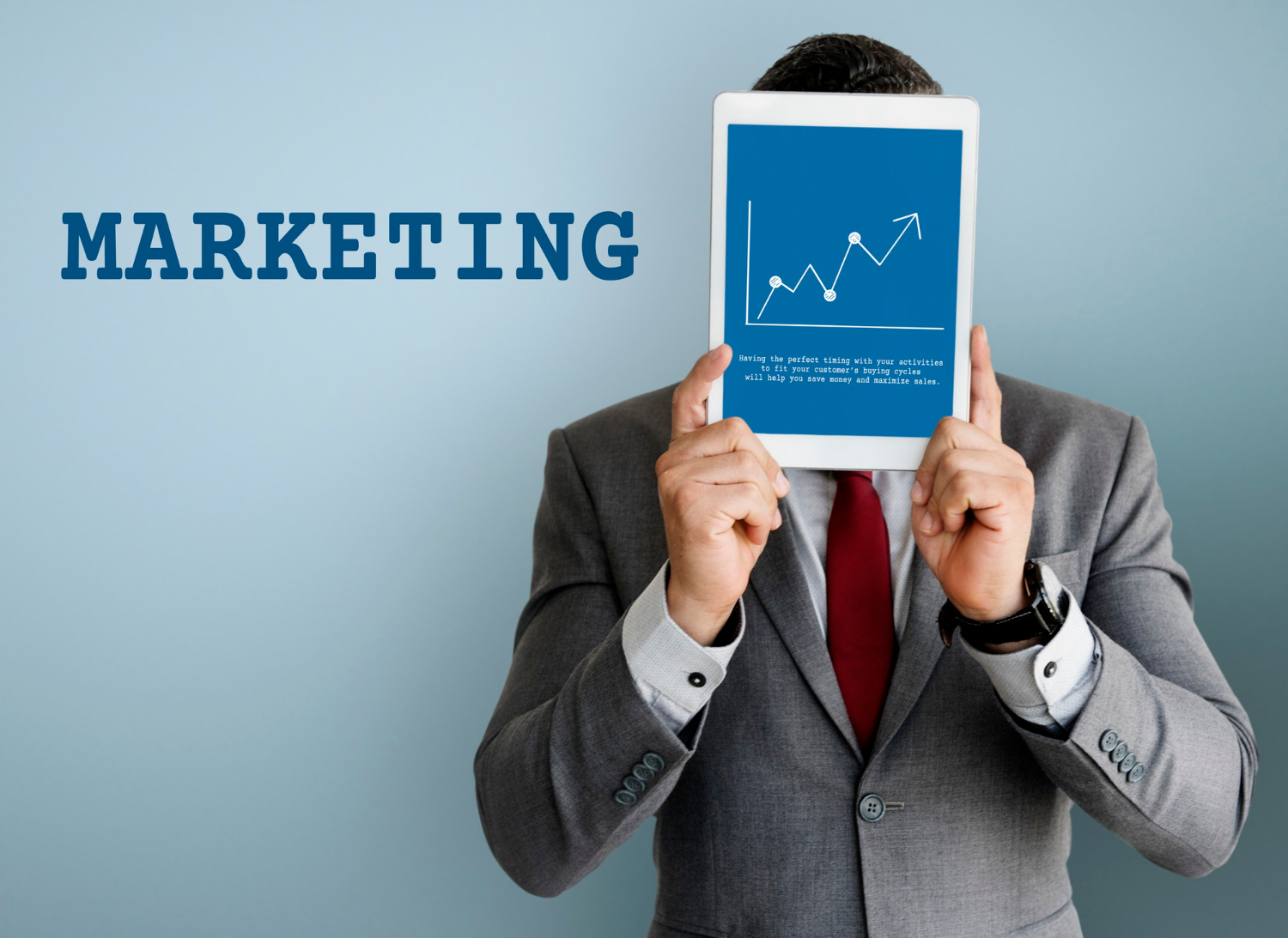 Why Partnering with a B2B Marketing Agency is Key to Your Growth