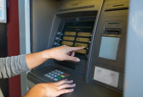 How ATM Security Cameras Help Prevent Theft and Vandalism
