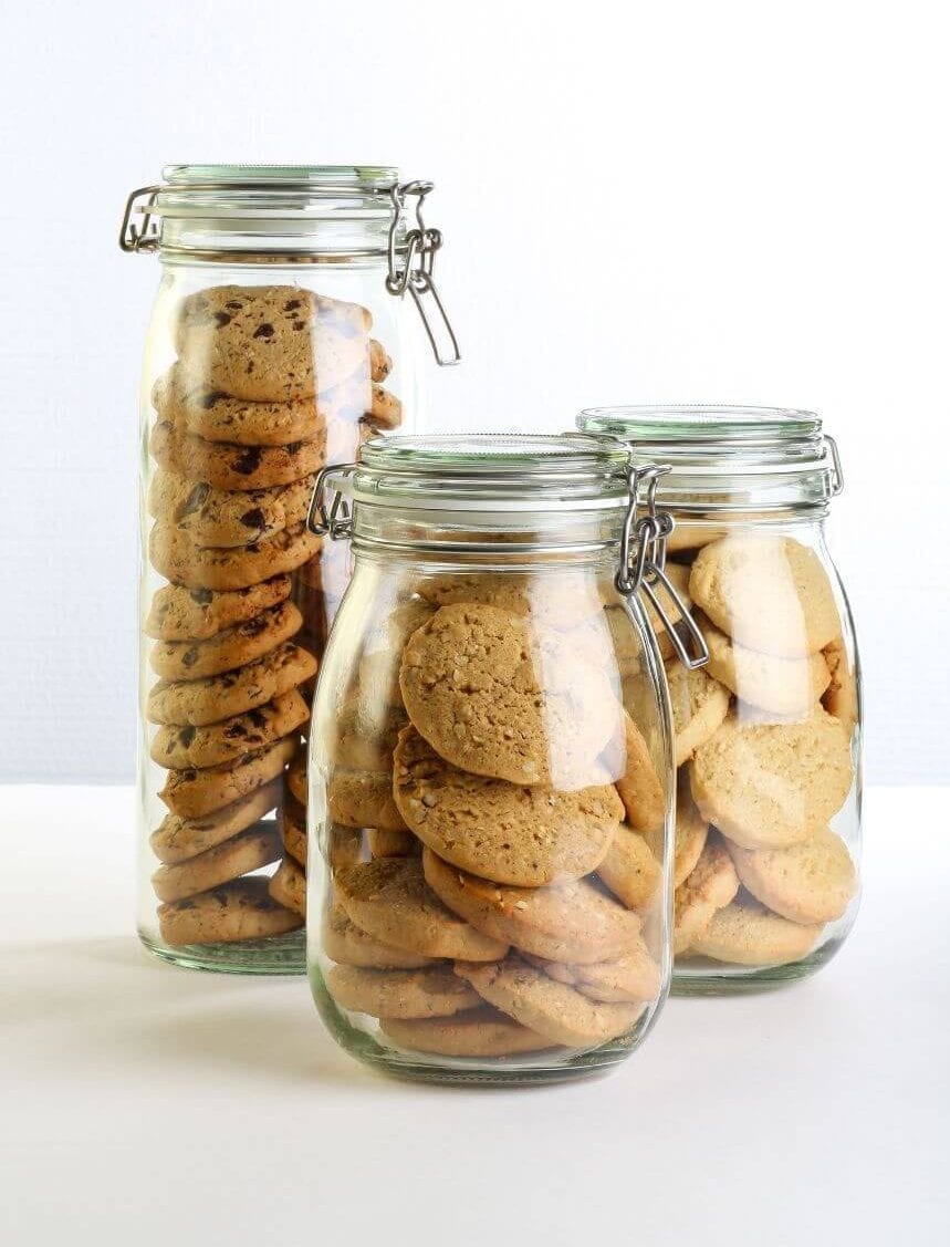 Caring for & Enjoying Quality Cookie Jars in Singapore