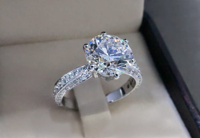 What is Ethically Sourced Diamonds?