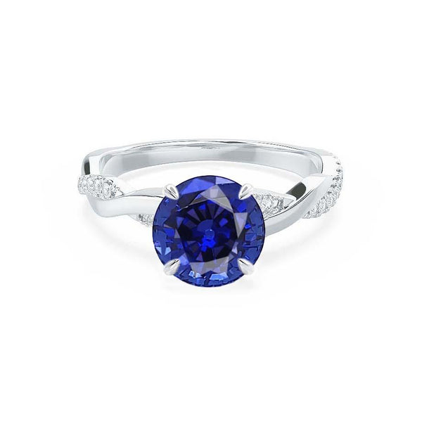 Bespoke Brilliance: Crafting Your Love Story with Cheetham Hill’s Engagement Rings