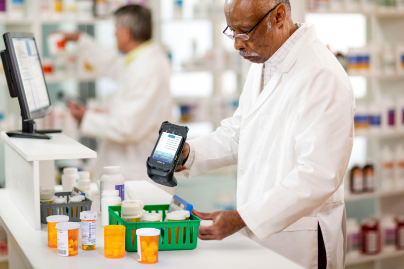 The Essential Role of Pharmacists in Modern Healthcare
