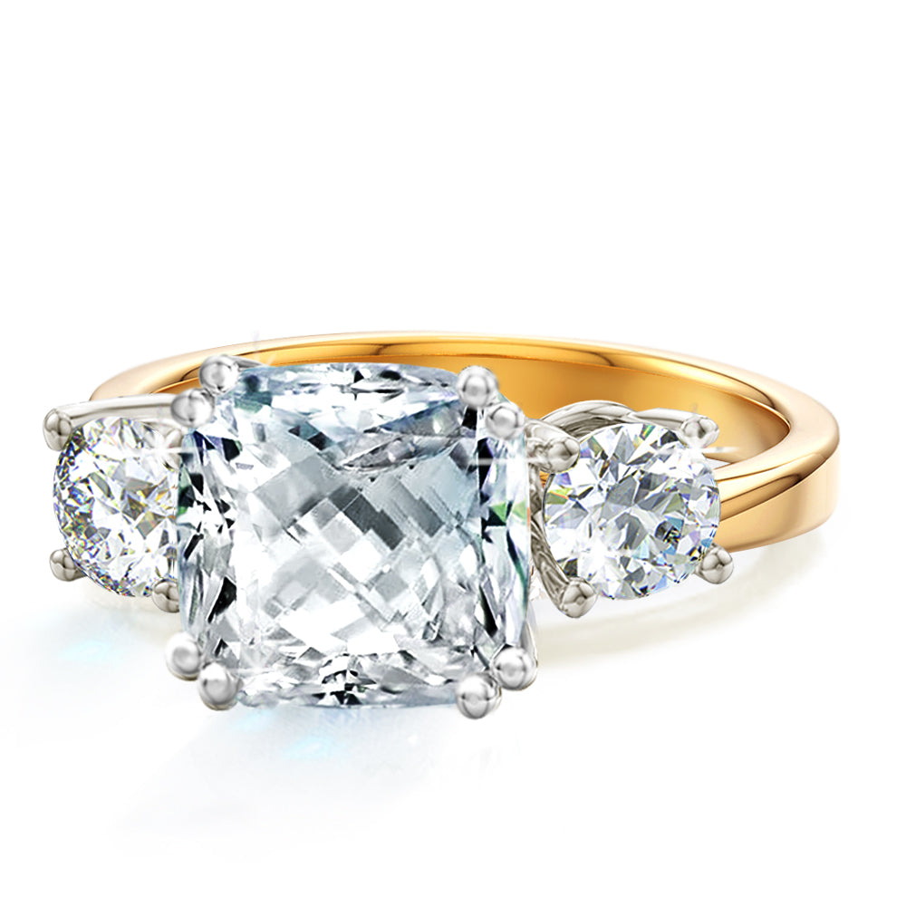 Royal Traditions and Trends: The Significance of Danish Royal Engagement Rings