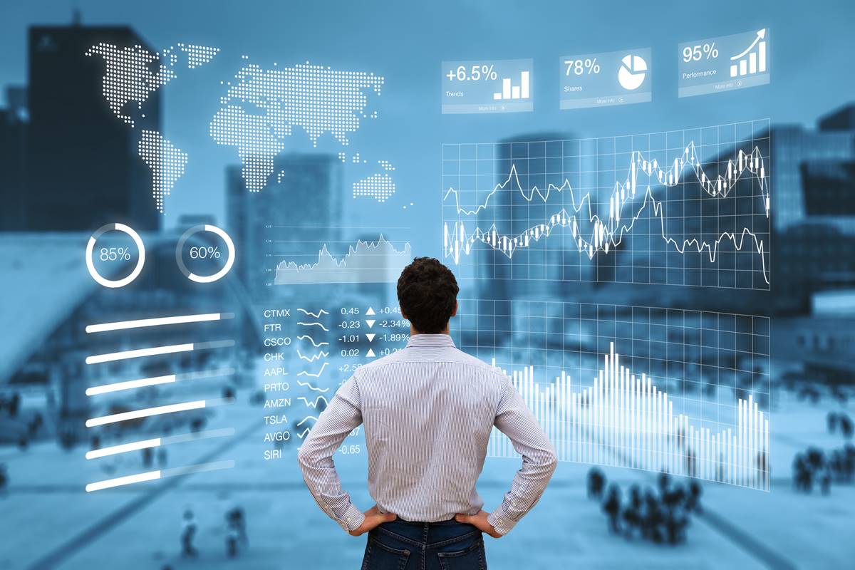 How SMBs Improve Cash Flow Visibility With the Right Software