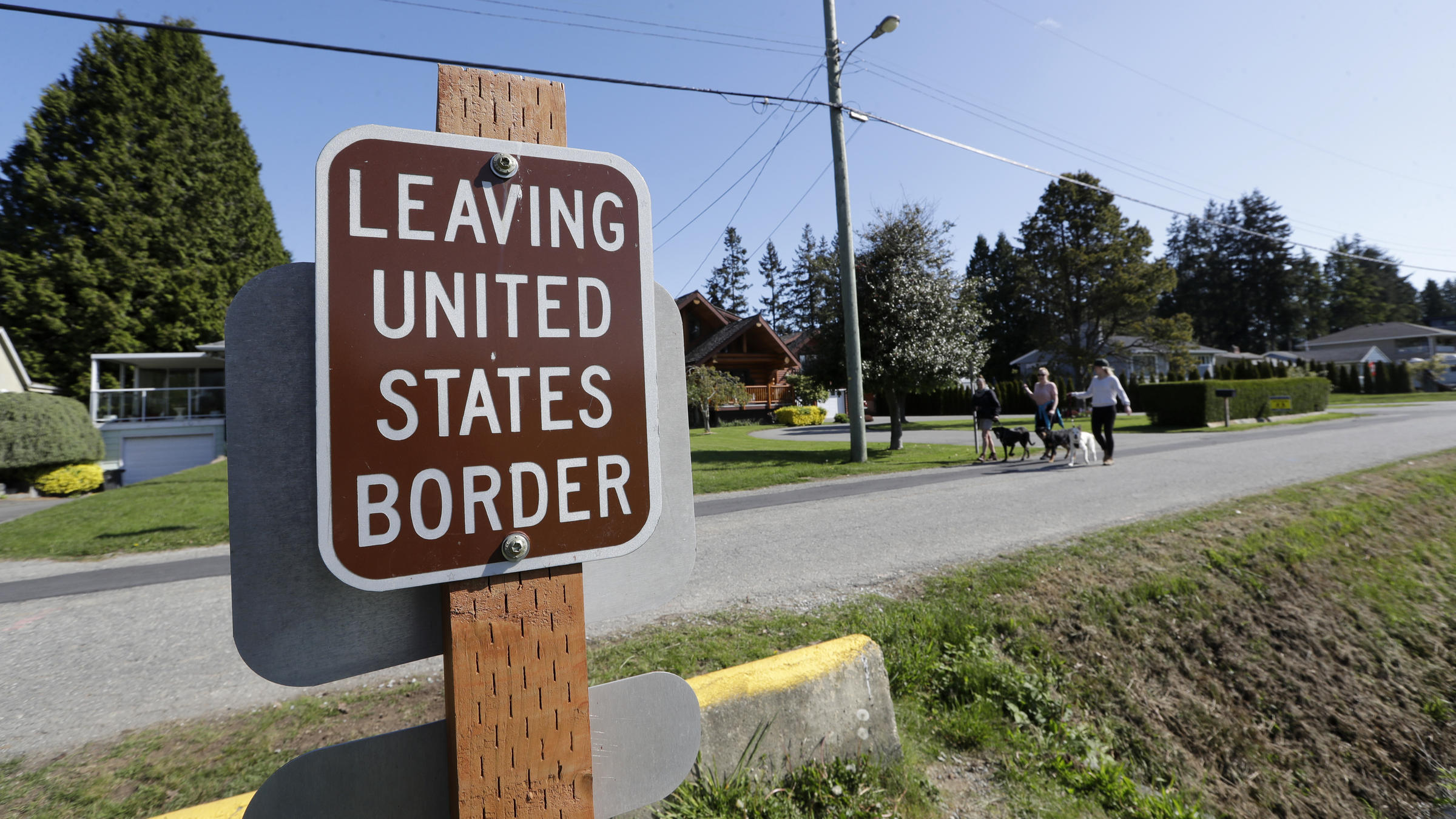 3 Great Cities on the US-Canada Border