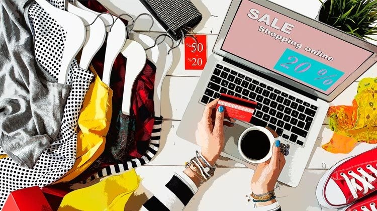 Reasons to open an online fashion store in 2022
