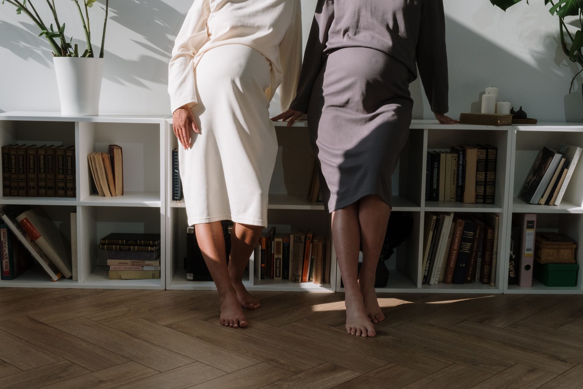 Reasons Why Pregnant Women Need Air Conditioning