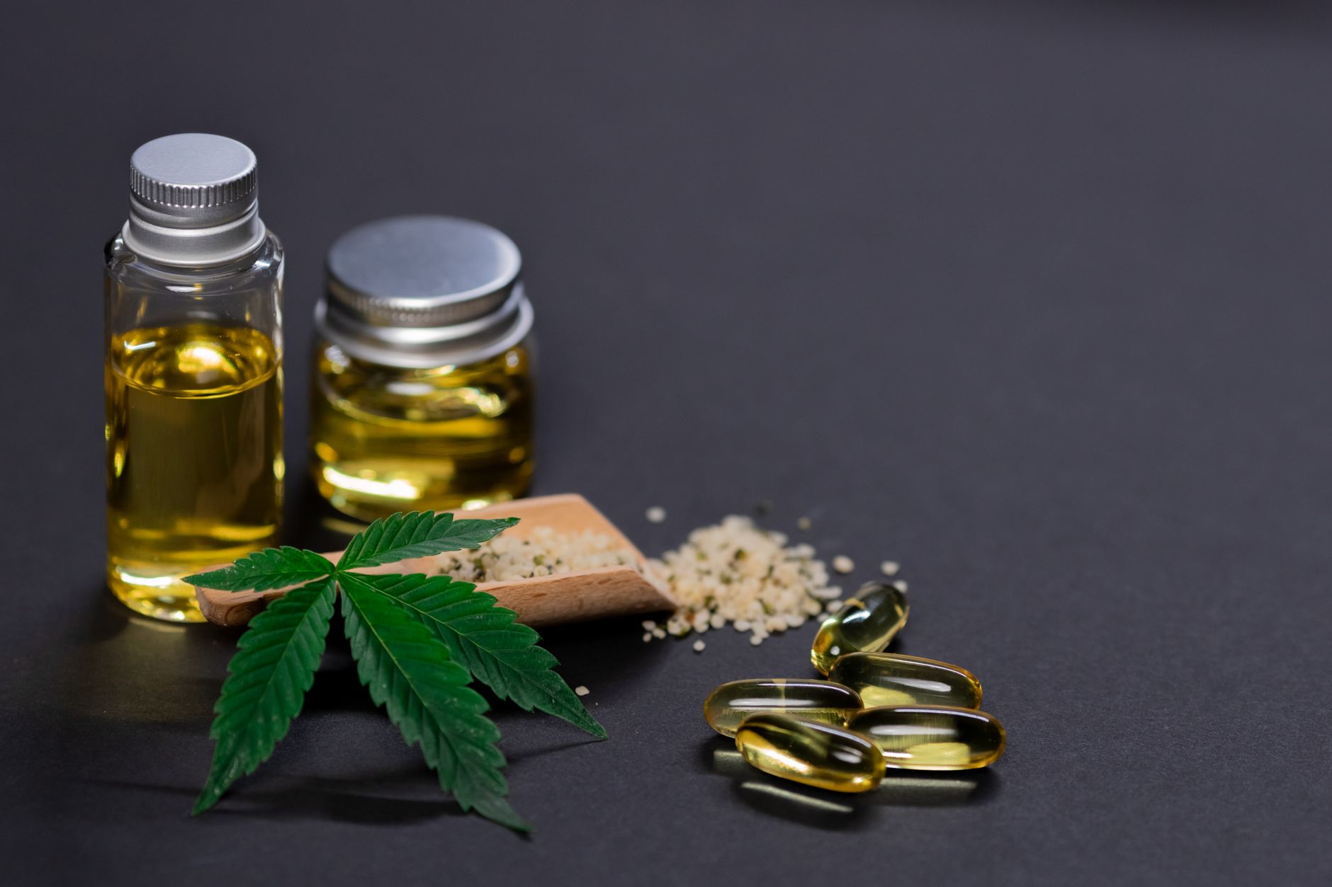 How Long Does It Take For Cbd To Work?