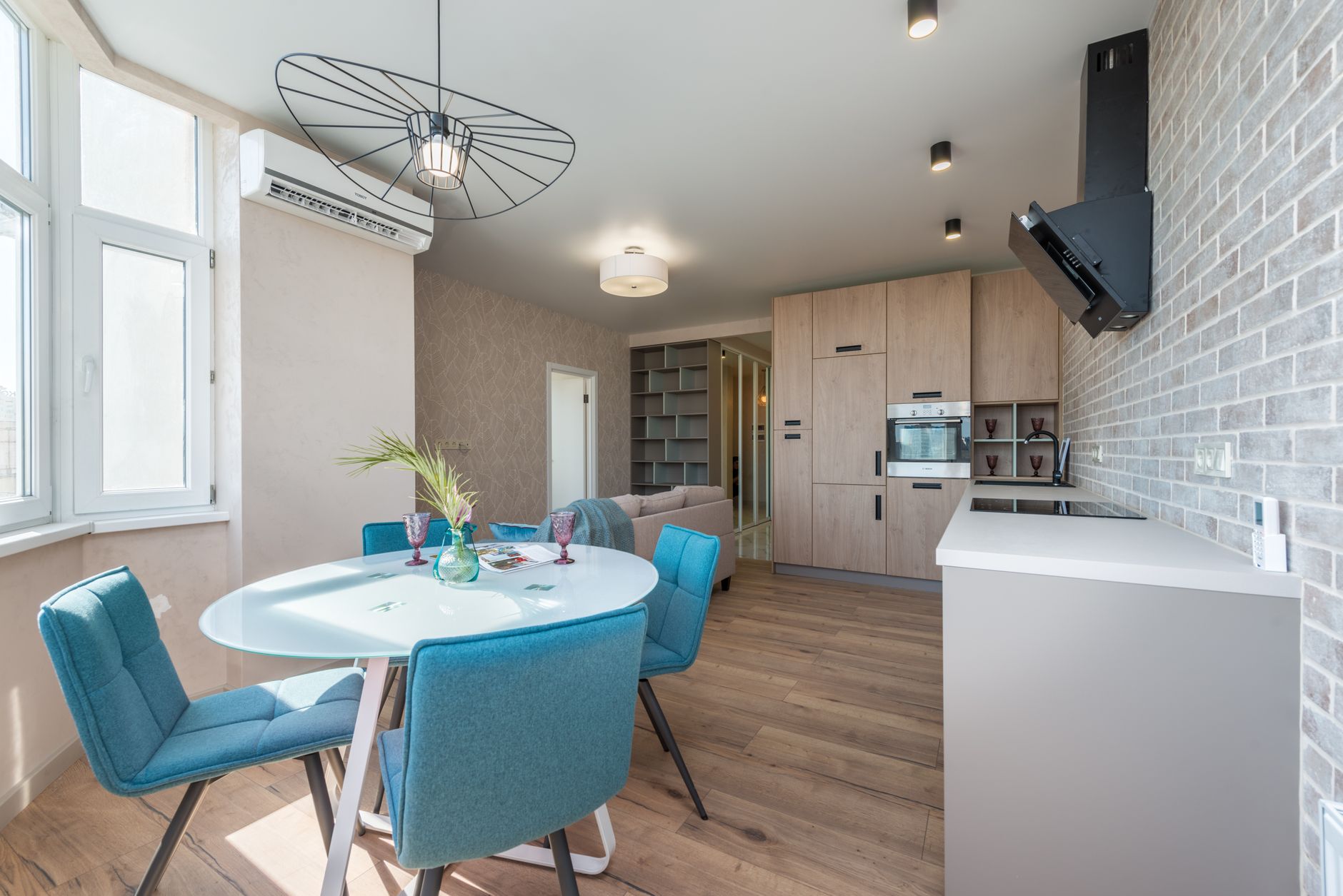 Revolutionizing Comfort: The Ingenious Evaporative Air Conditioner
