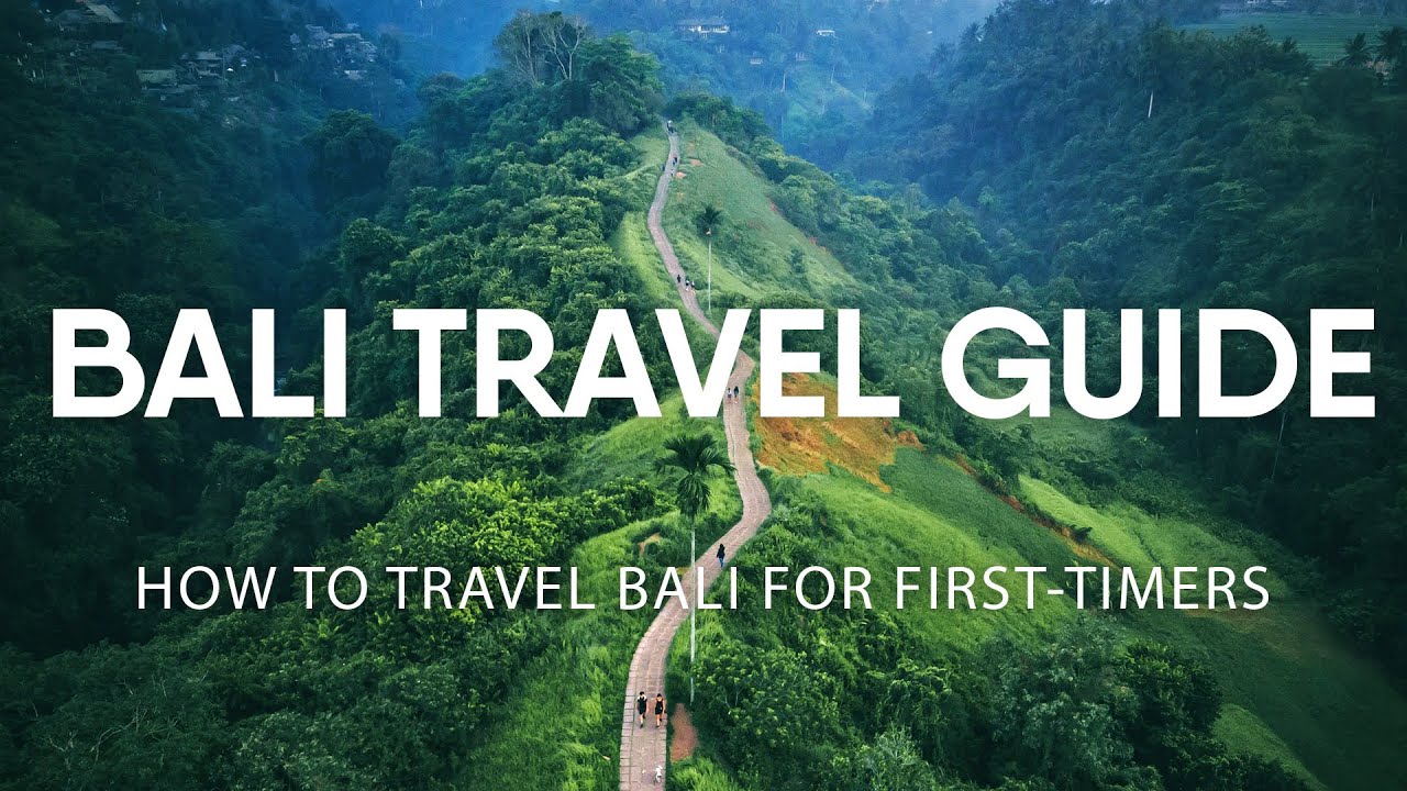 What Not to Do in Bali: A Guide for Travelers