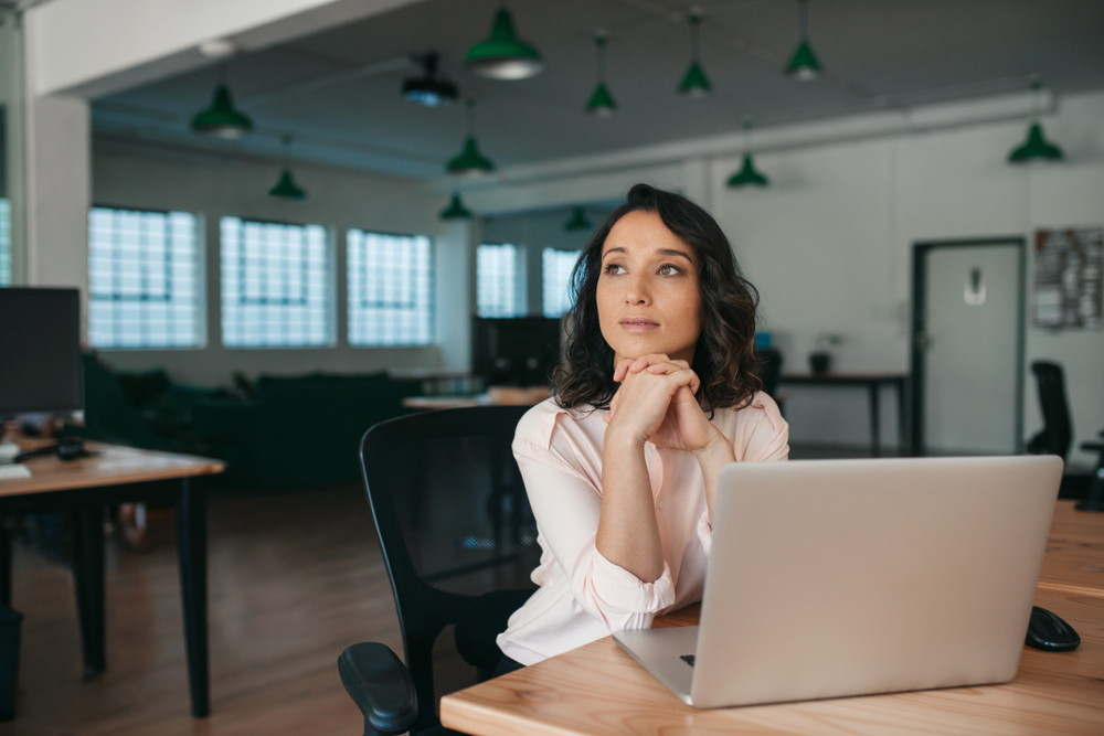 DeepWork – how to work efficiently at the office and at home