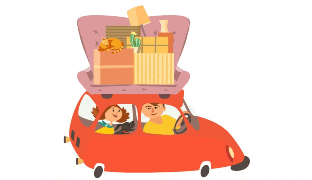 Tips To Manage Car Insurance When Relocating In India