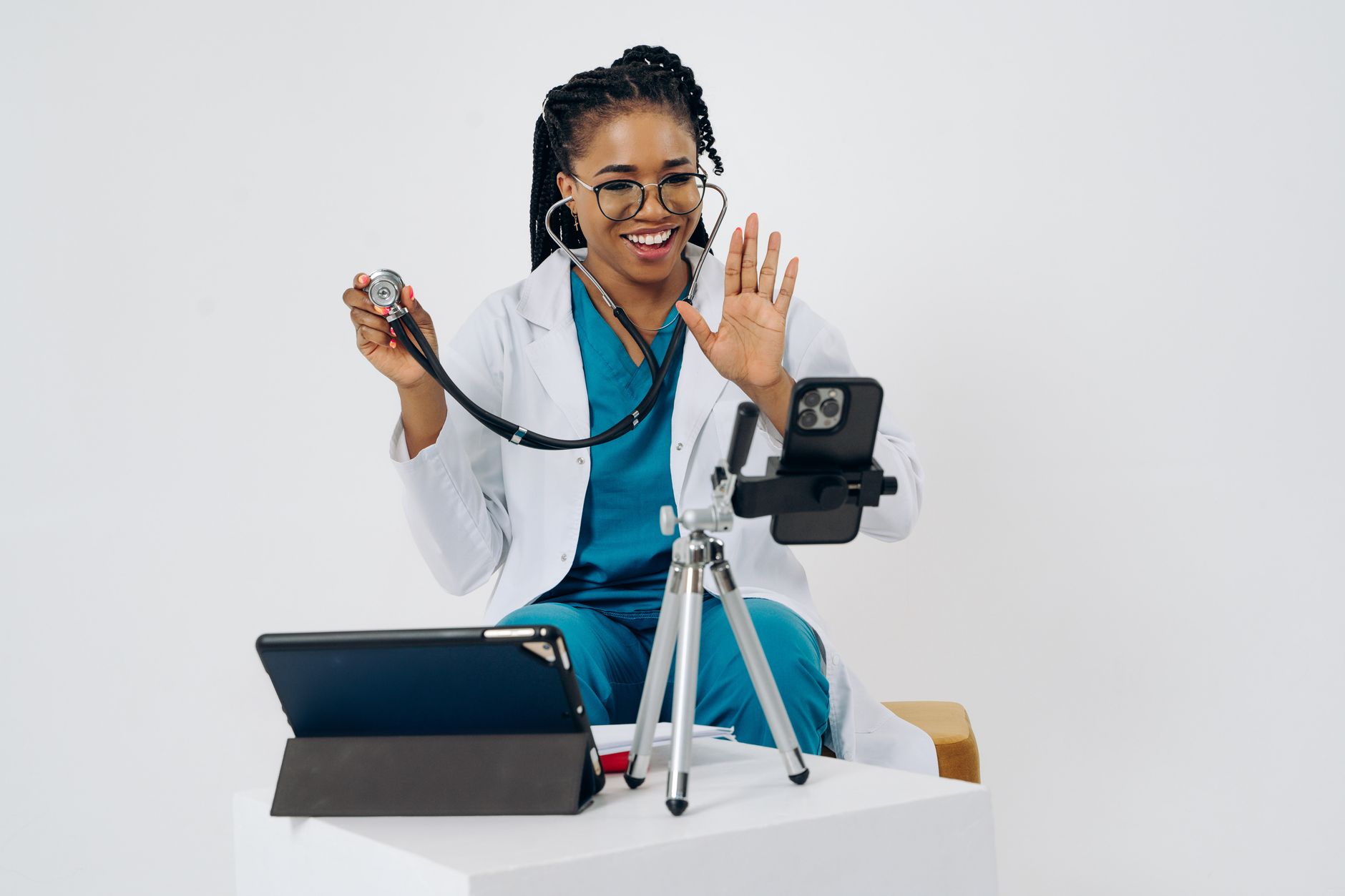 Medical App Development