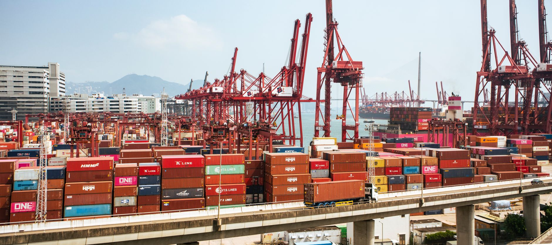 Logistics Problems in E-Commerce