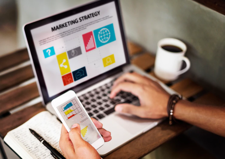 Elevate Your Brand: Strategies from Expert B2B Marketing Agencies