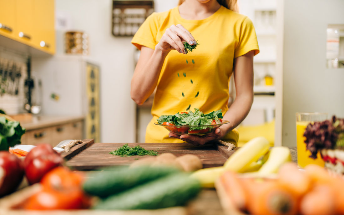 Careless Diet Can Disturb Mental Health, Here Are The Facts