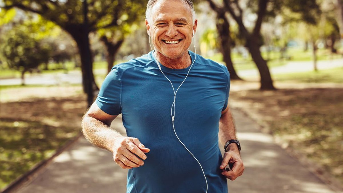 Strength Training with Cardio Cuts Death Risk 45% - strength training