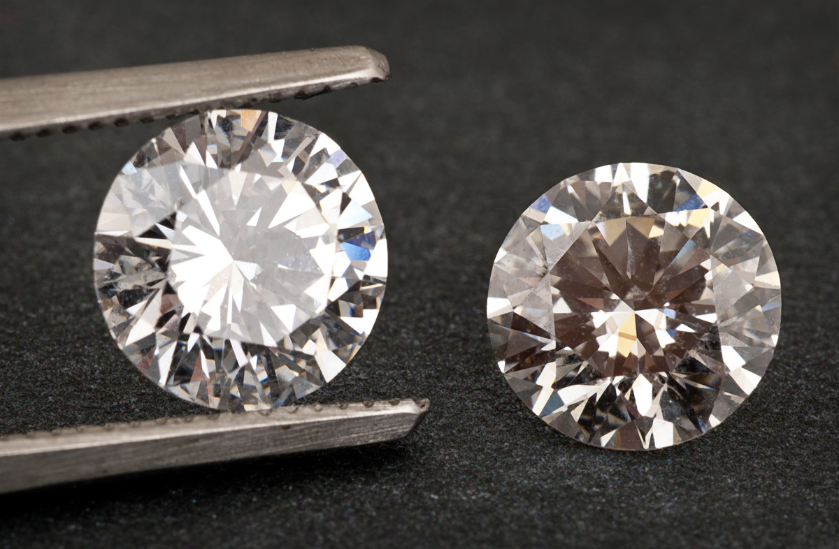 Bingley’s Shimmering Change: Pioneering Ethical Luxury with Lab Grown Diamonds in the UK