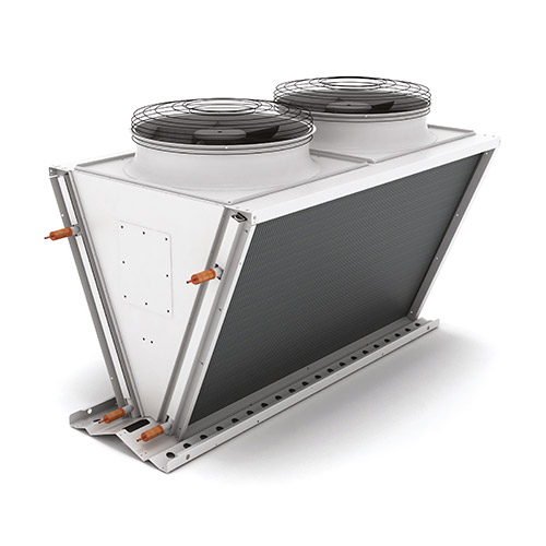 Microchannel Heat Exchangers in Modern Industrial Applications