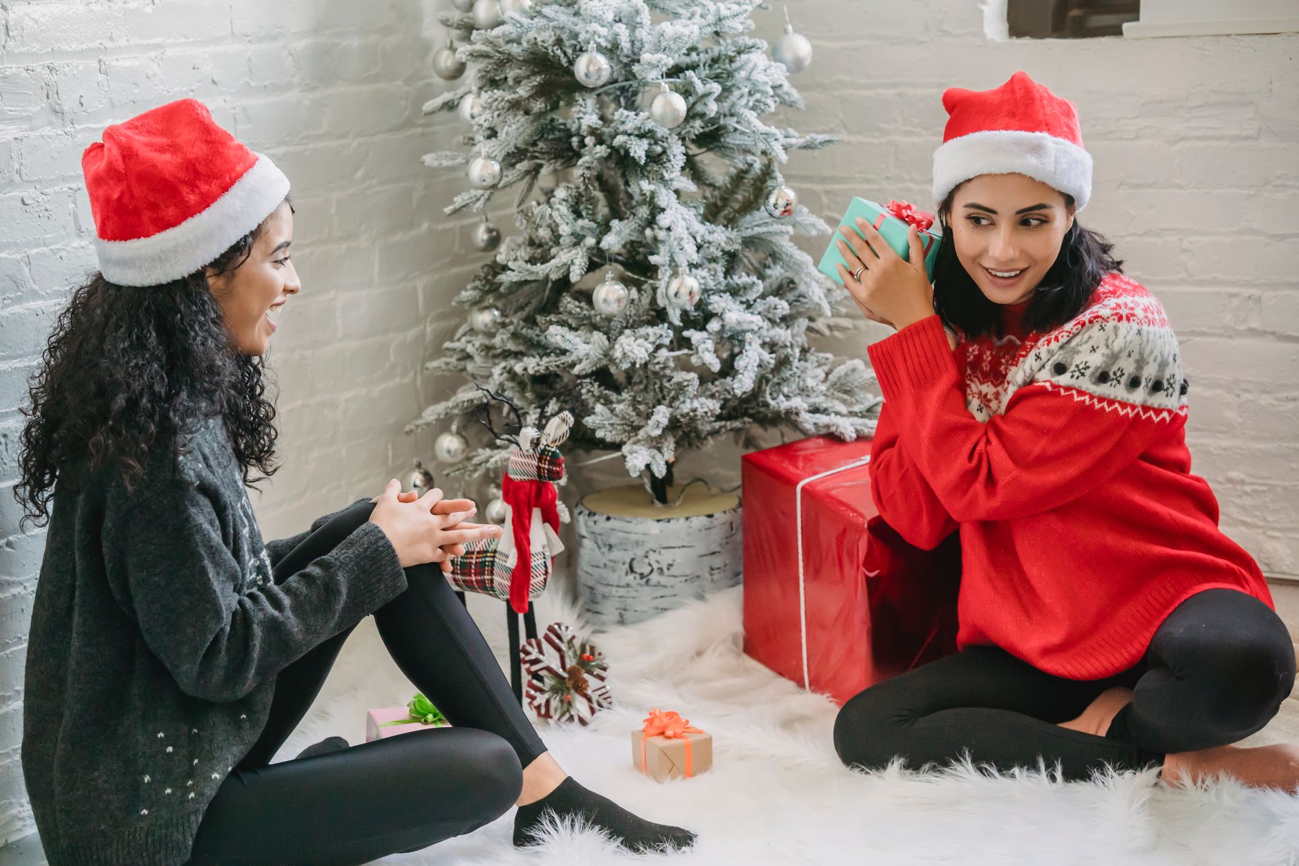 Bobblehead: the best gift you can give