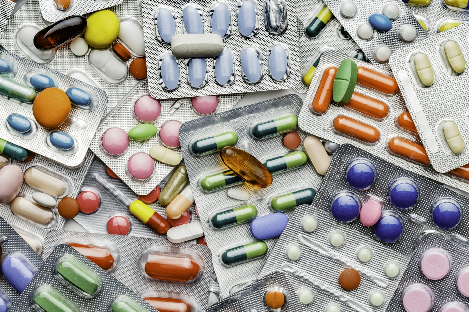 Pharmacy Drugs in Indonesia: A Comprehensive Overview