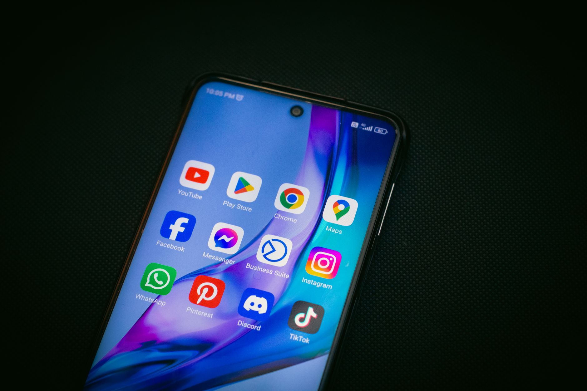 TV App Store