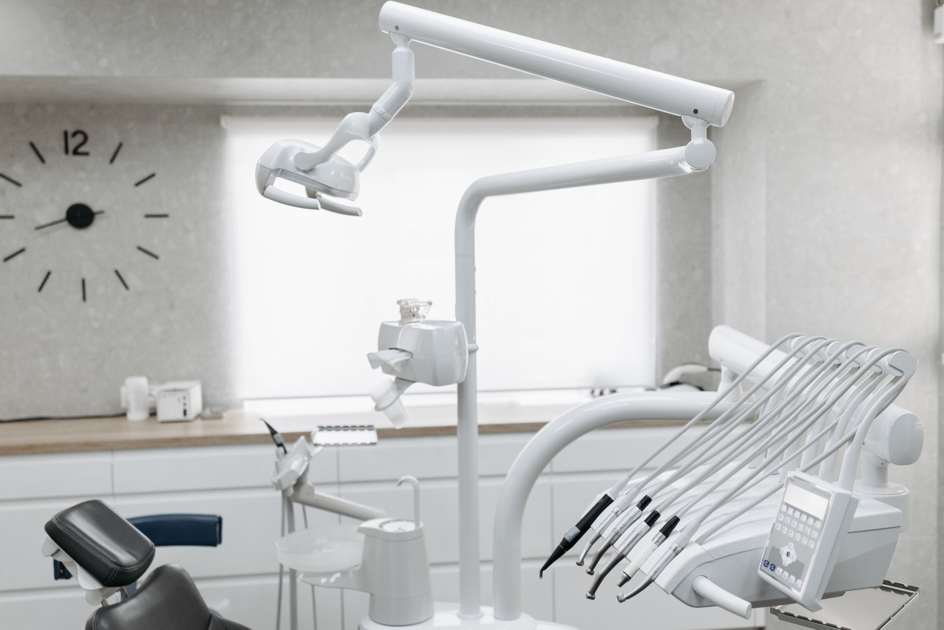 Dental Technology