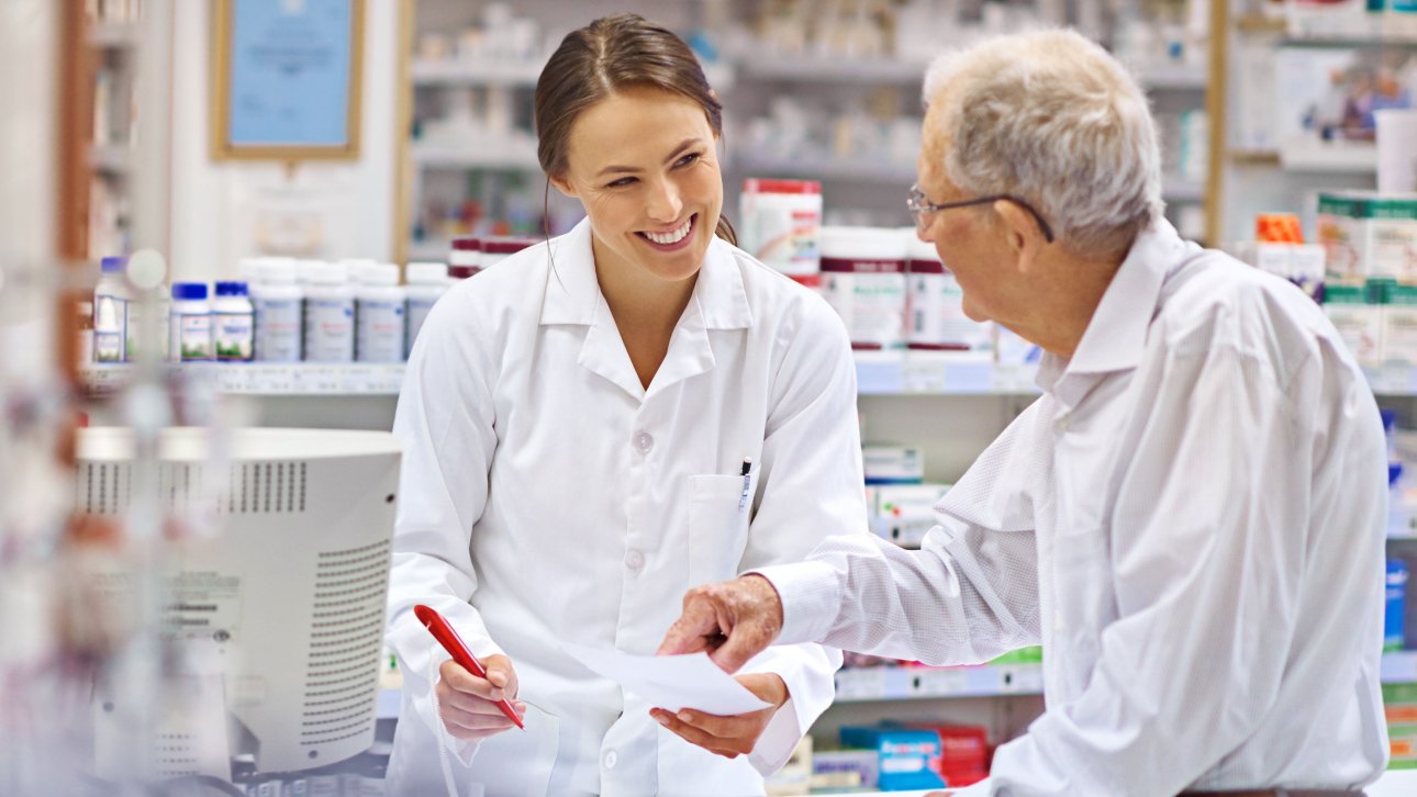 Persatuan Ahli Farmasi Indonesia (PAFI) Mappi: Enhancing Pharmaceutical Excellence