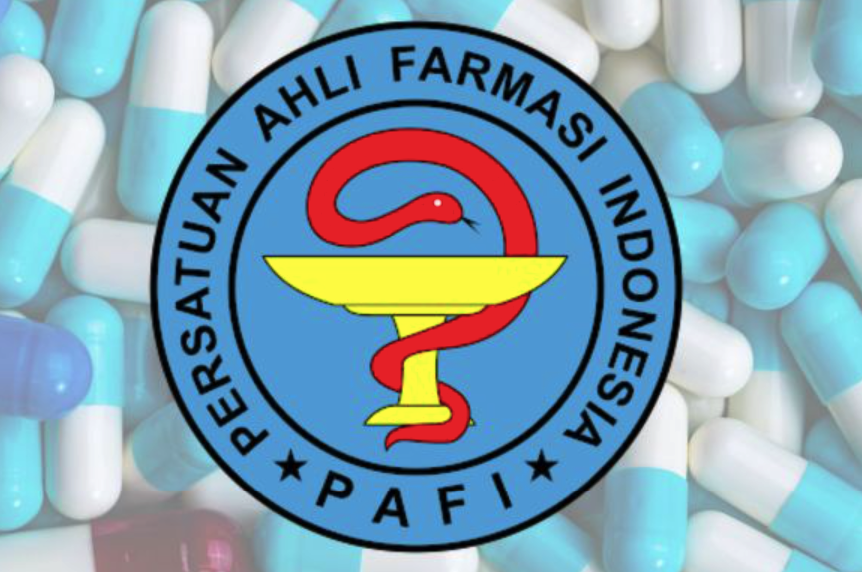 Persatuan Ahli Farmasi Indonesia (PAFI) Lombok Utara