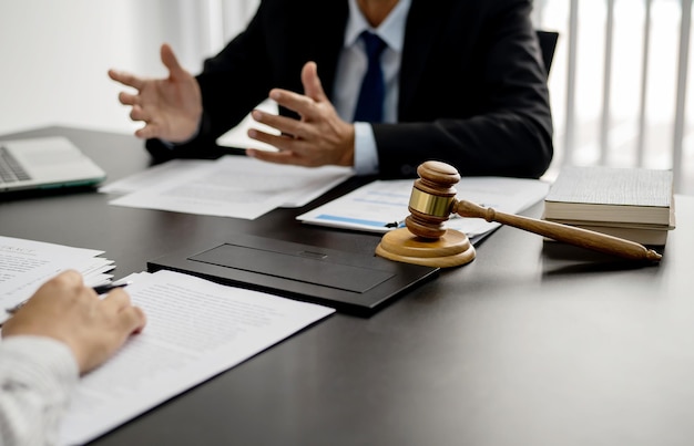 Medical Malpractice Law Firms: Protecting Patients and Pursuing Justice