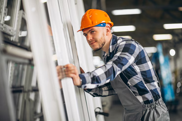 The Benefits of Residential Window Installation in Home Renovation