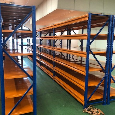 Singapore’s Warehouse Revolution: The Storage Solution That’s Cutting Costs by 40%