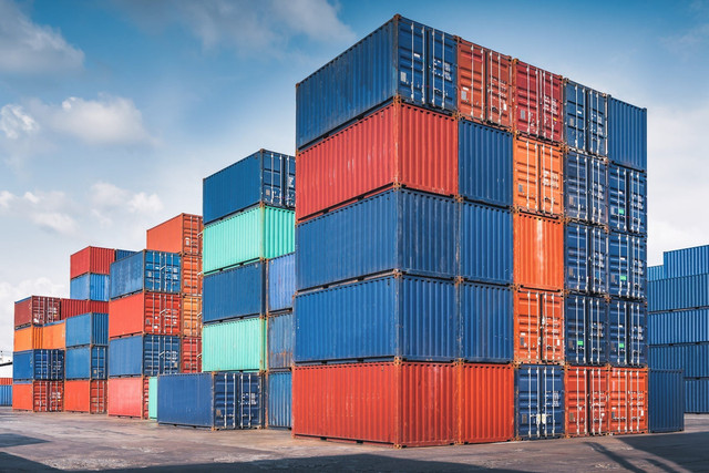 Shipping Containers for Sale for Offices, Storage and Site Projects