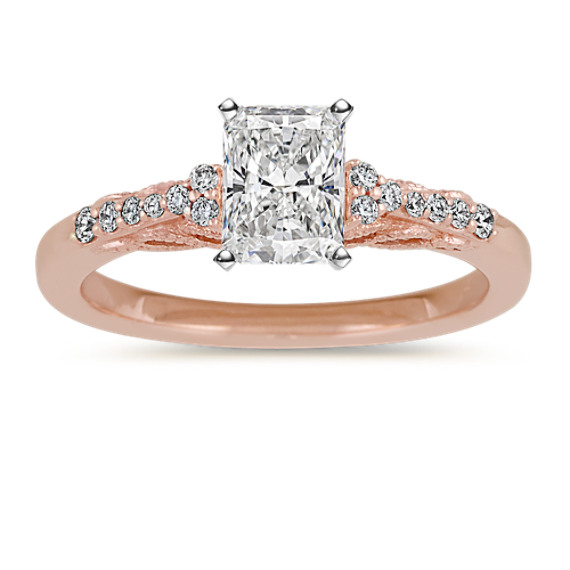 Ethical Engagement Rings