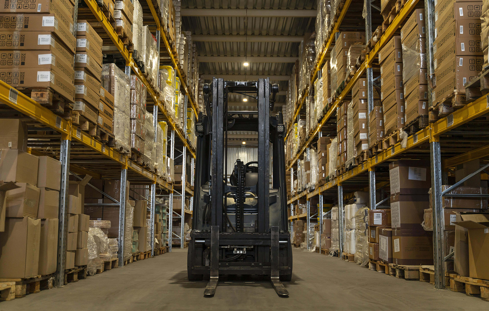 Behind the Steel Doors: The Silent Guardians of Singapore’s Most Hazardous Cargo