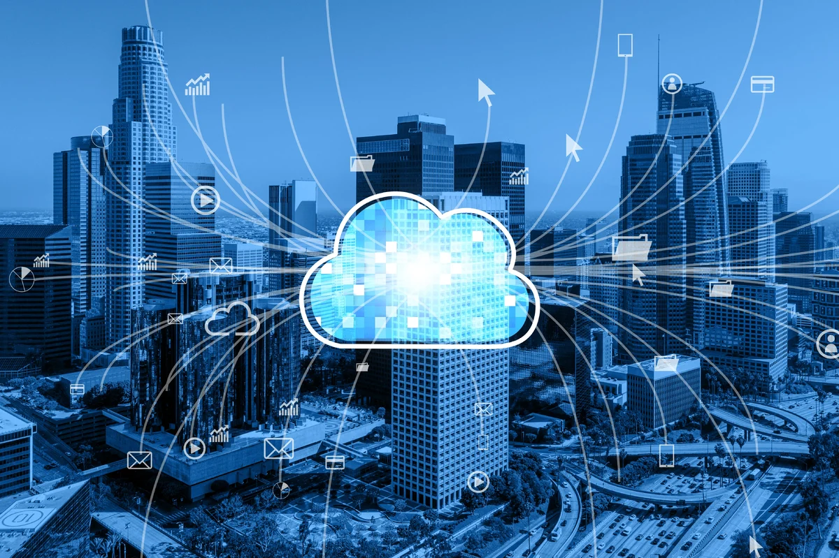 What Cloud Web Hosting Solution Should You Use for Your Website?