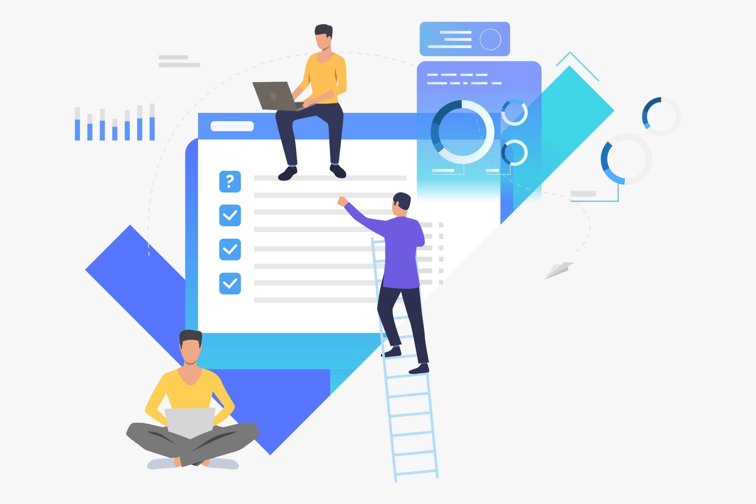 Designing a Seamless Automation Workflow within Your Workflow System